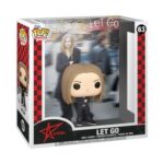 Funko POP! Albums: Music Avril Lavigne - Let Go #63