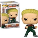 Funko POP! Hunter x Hunter - Phinks #1569