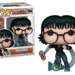 Funko POP! Hunter x Hunter - Shizuku #1564