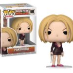 Funko POP! Hunter x Hunter - Pakunoda #1565