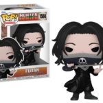 Funko POP! Hunter x Hunter - Feitan #1566