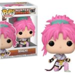 Funko POP! Hunter x Hunter - Machi #1567