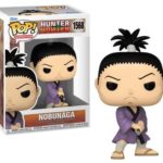 Funko POP! Hunter x Hunter - Nobunaga #1568