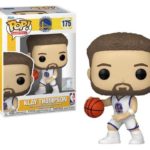 Funko POP! NBA: Golden State Warriors - Klay Thompson #175
