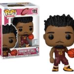 Funko POP! NBA: Cavaliers - Donovan Mitchell #173