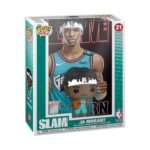 Funko POP! NBA Covers: SLAM - Ja Morant #21