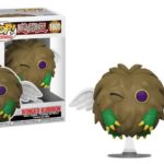 Funko POP! Yu-Gi-Oh! - Winged Kuriboh #1601
