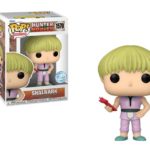 Funko POP! Hunter x Hunter - Shalnark #1570 (Exclusive)