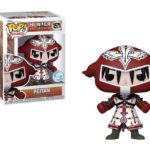 Funko POP! Hunter x Hunter - Feitan #1571 (Exclusive)