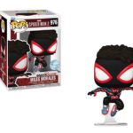 Funko POP! Marvel: Spider-Man 2 - Miles Morales #976 (Exclusive)