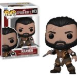 Funko POP! Marvel: Spider-Man 2 - Kraven #973