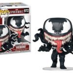 Funko POP! Marvel: Spider-Man 2 - Venom #972