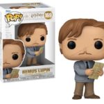 Funko POP! Harry Potter - Remus Lupin #169