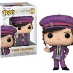 Funko POP! Harry Potter - Stan Shunpike #170