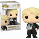 Funko POP! Harry Potter - Draco Malfoy with Broken Arm #168