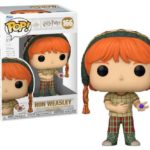 Funko POP! Harry Potter - Ron Weasly with Candy #166