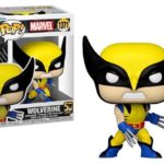 Funko POP! Marvel - Wolverine #1371