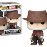 Funko POP! Marvel - Old Man Logan #1374