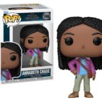 Funko POP! Disney: Percy Jackson and the Olympians - Annabeth Chase #1466