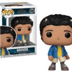 Funko POP! Disney: Percy Jackson and the Olympians - Grover #1467