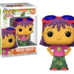 Funko POP! Rocket Power - Reggie Rocket #1531