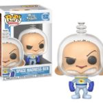 Funko POP! Ren Stimpy - Space Madness Ren #1532