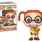 Funko POP! The Wild Thornberrys - Eliza Thornberry #1528