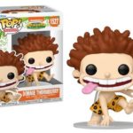 Funko POP! The Wild Thornberrys - Donnie Thornberry #1527