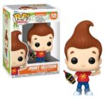 Funko POP! The Wild Thornberrys - Jimmy Neutron #1529