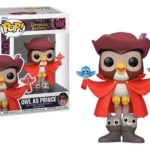 Funko POP! Disney: Sleeping Beauty - Owl As Prince #1458