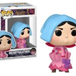 Funko POP! Disney: Sleeping Beauty - Merryweather #1456