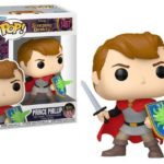 Funko POP! Disney: Sleeping Beauty - Prince Phillip #1457
