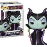 Funko POP! Disney: Sleeping Beauty - Maleficent #1455