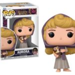 Funko POP! Disney: Sleeping Beauty - Aurora #1454