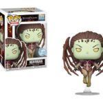 Funko POP! Starcraft - Kerrigan #977 (Exclusive)