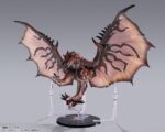 Bandai - Monster Hunter S.H. MonsterArts Action Figure Rathlos 20th Anniversary Edition 40 cm - Image 2