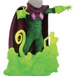 Diamond - Marvel Comic Gallery PVC Statue Mysterio 23 cm
