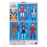 Hasbro - Marvel Legends Action Figure 5-Pack The West Coast Avengers Exclusive 15 cm - Image 2