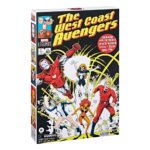 Hasbro - Marvel Legends Action Figure 5-Pack The West Coast Avengers Exclusive 15 cm - Image 3