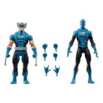 Hasbro - Fantastic Four Marvel Legends Action Figure 2-Pack Wolverine & Spider-Man 15 cm - Image 2