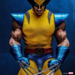 Hono - Marvel X-Men Action Figure 1/6 Wolverine 28 cm