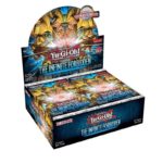 Yu-Gi-Oh! TCG The Infinite Forbidden Booster Display (24)