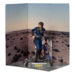 McFarlane - Fallout Movie Maniacs Action Figure Lucy 15 cm - Image 2