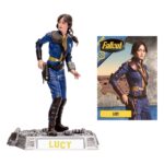 McFarlane - Fallout Movie Maniacs Action Figure Lucy 15 cm - Image 3