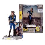 McFarlane - Fallout Movie Maniacs Action Figure Lucy 15 cm