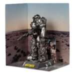 McFarlane - Fallout Movie Maniacs Action Figure Maximus 15 cm - Image 3