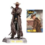 McFarlane - Fallout Movie Maniacs Action Figure The Ghoul 15 cm - Image 3