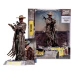 McFarlane - Fallout Movie Maniacs Action Figure The Ghoul 15 cm