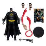 McFarlane - DC Build A Action Figure JLA Batman 18 cm - Image 2