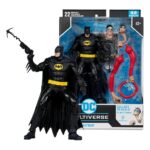 McFarlane - DC Build A Action Figure JLA Batman 18 cm